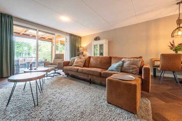 Medium property photo - Steenarend 9, 4744 PA Bosschenhoofd